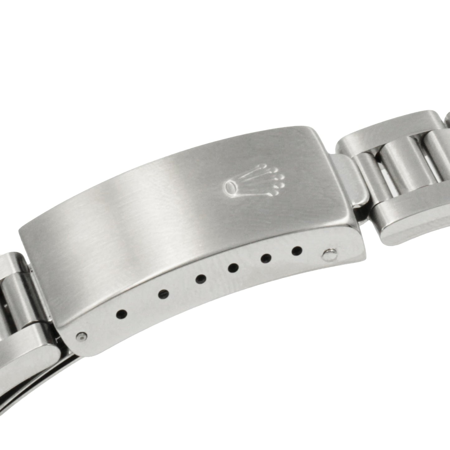 Relógio ROLEX Oyster Perpetual Date