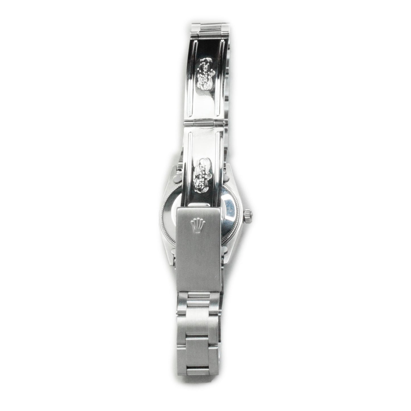 Relógio ROLEX Oyster Perpetual Date