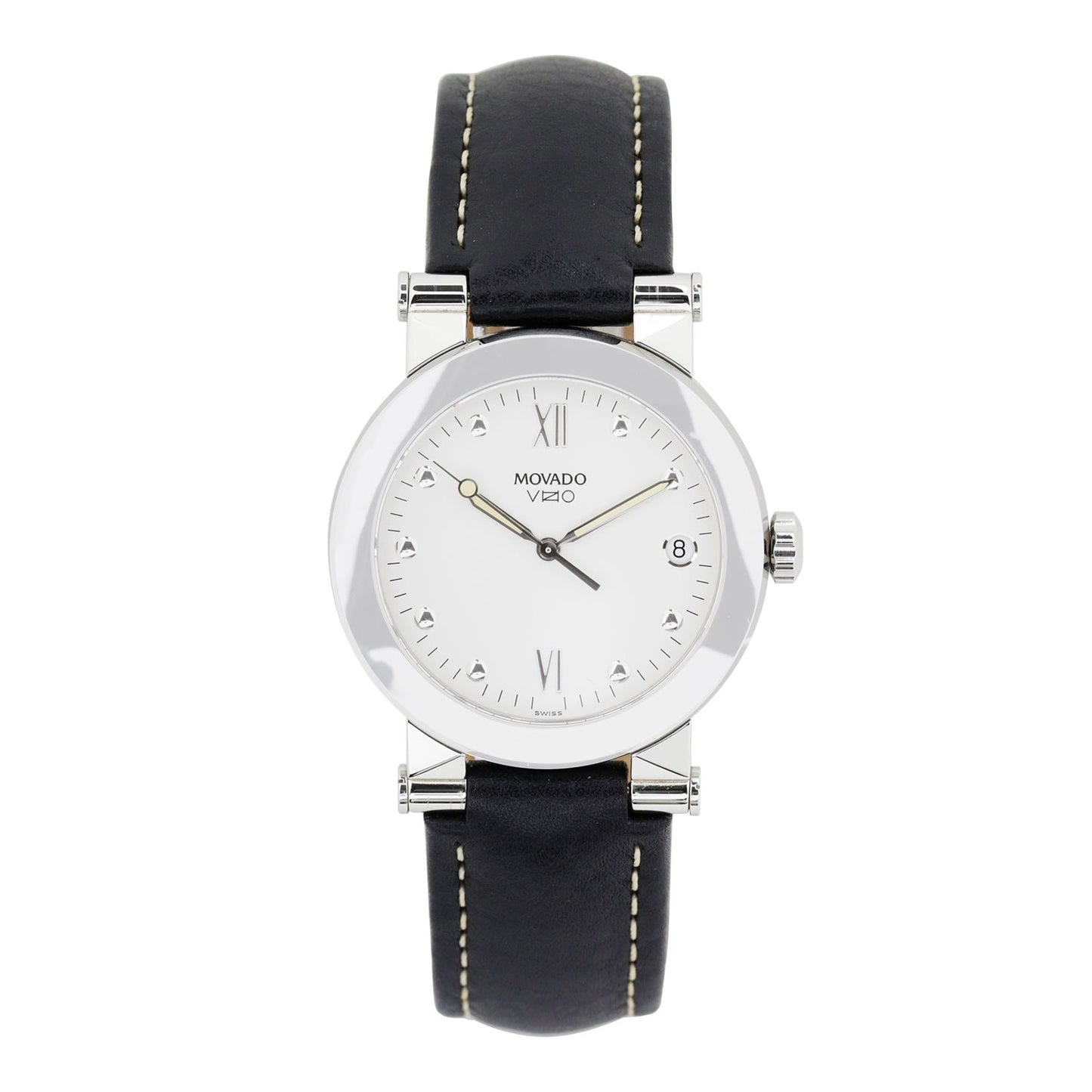 Relógio MOVADO Vizio Quartz
