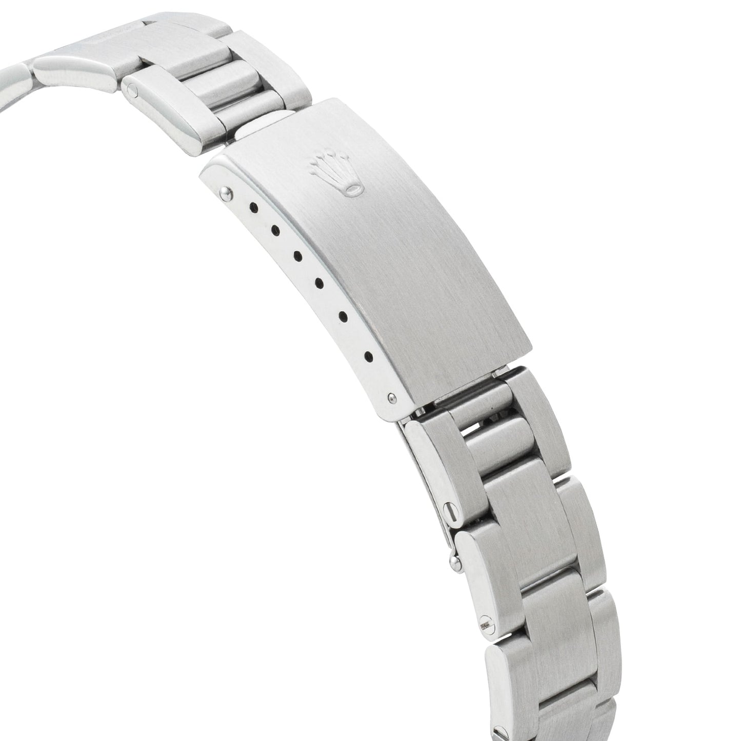 Relógio Rolex Oyster Perpetual Date
