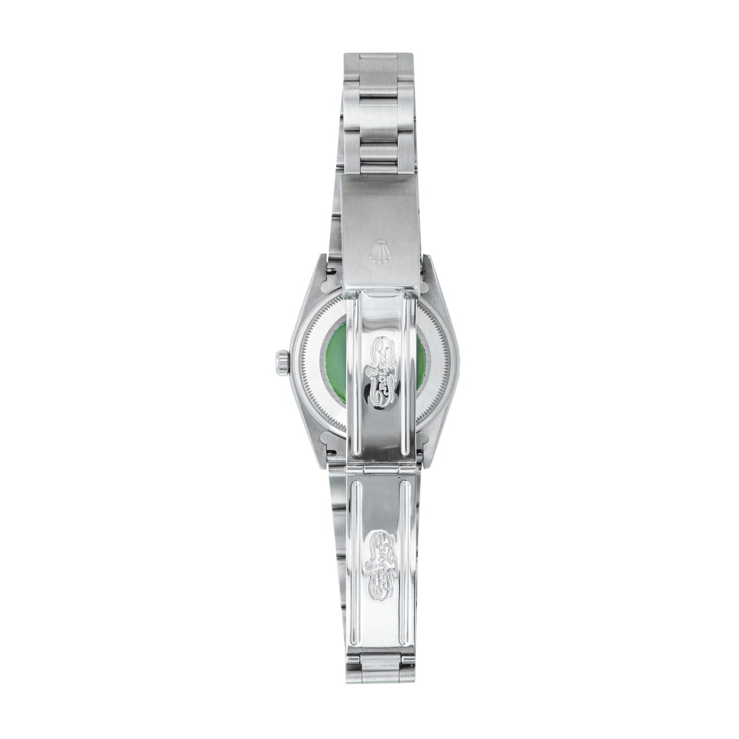 Relógio Rolex Oyster Perpetual Date