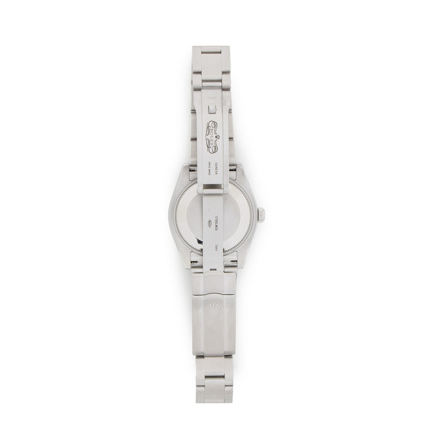Relógio Rolex Oyster Perpetual