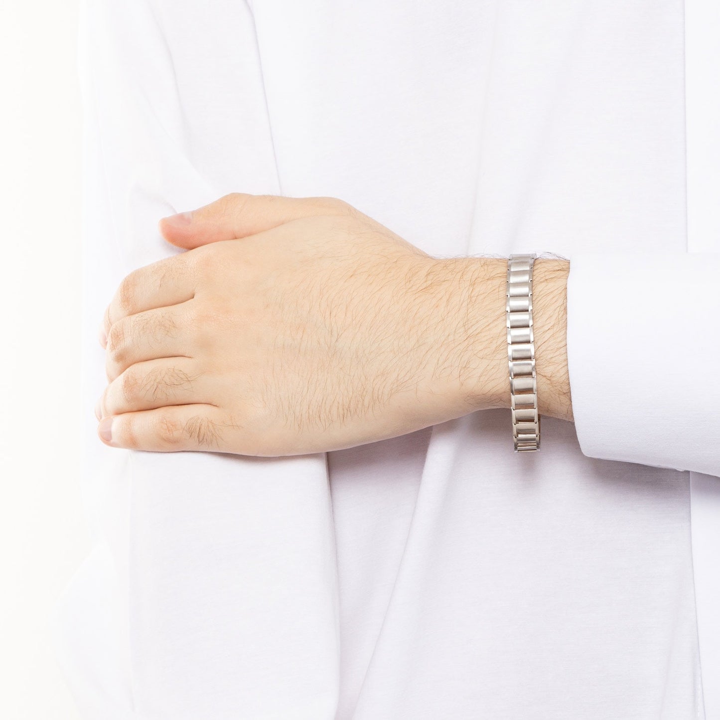 Pulseira Maleável Antonio Bernardo em ouro