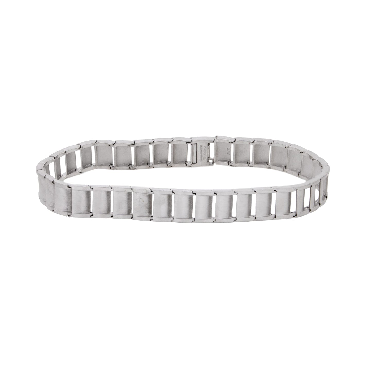 Pulseira Maleável Antonio Bernardo em ouro