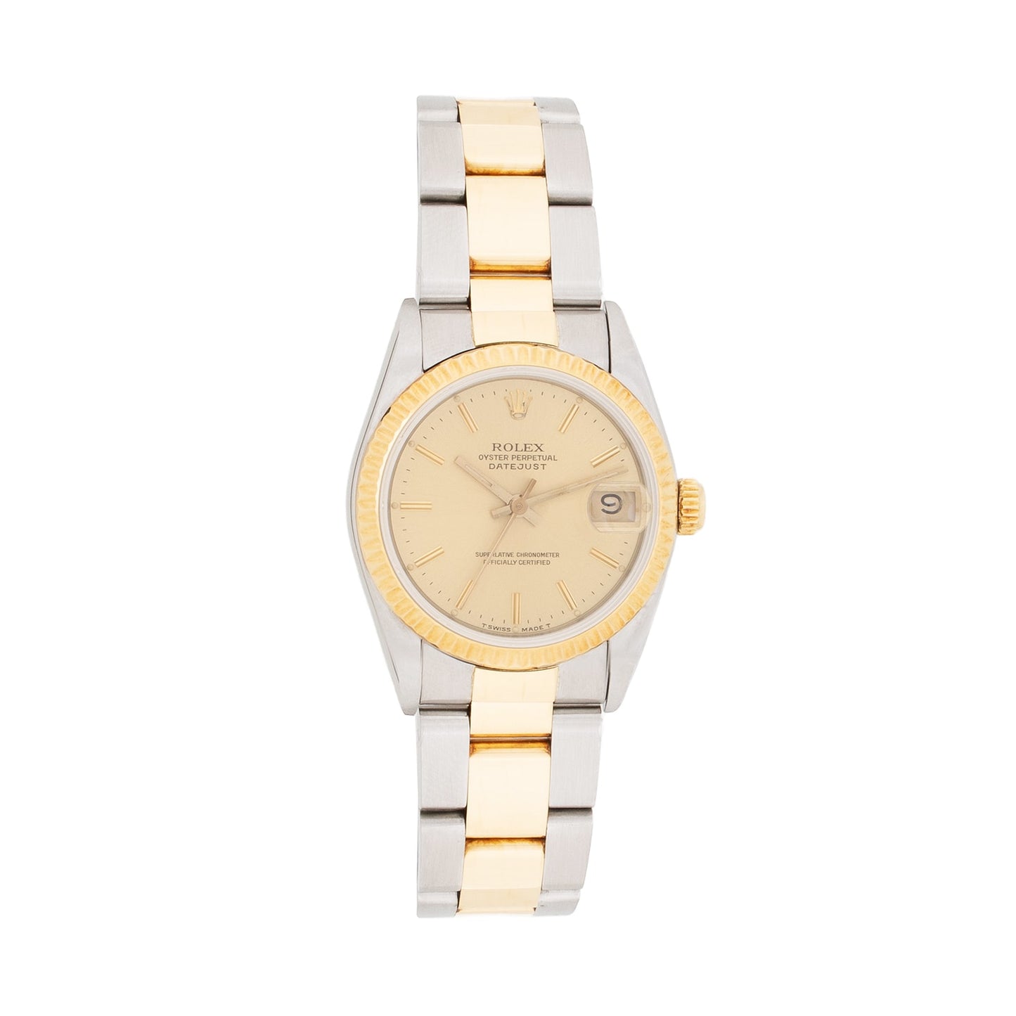 Relógio Rolex Datejust 31mm