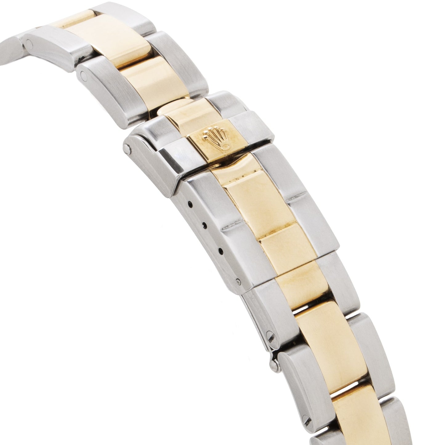Relógio Rolex Lady Yacht-Master