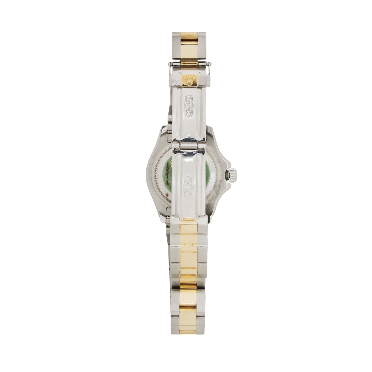 Relógio Rolex Lady Yacht-Master