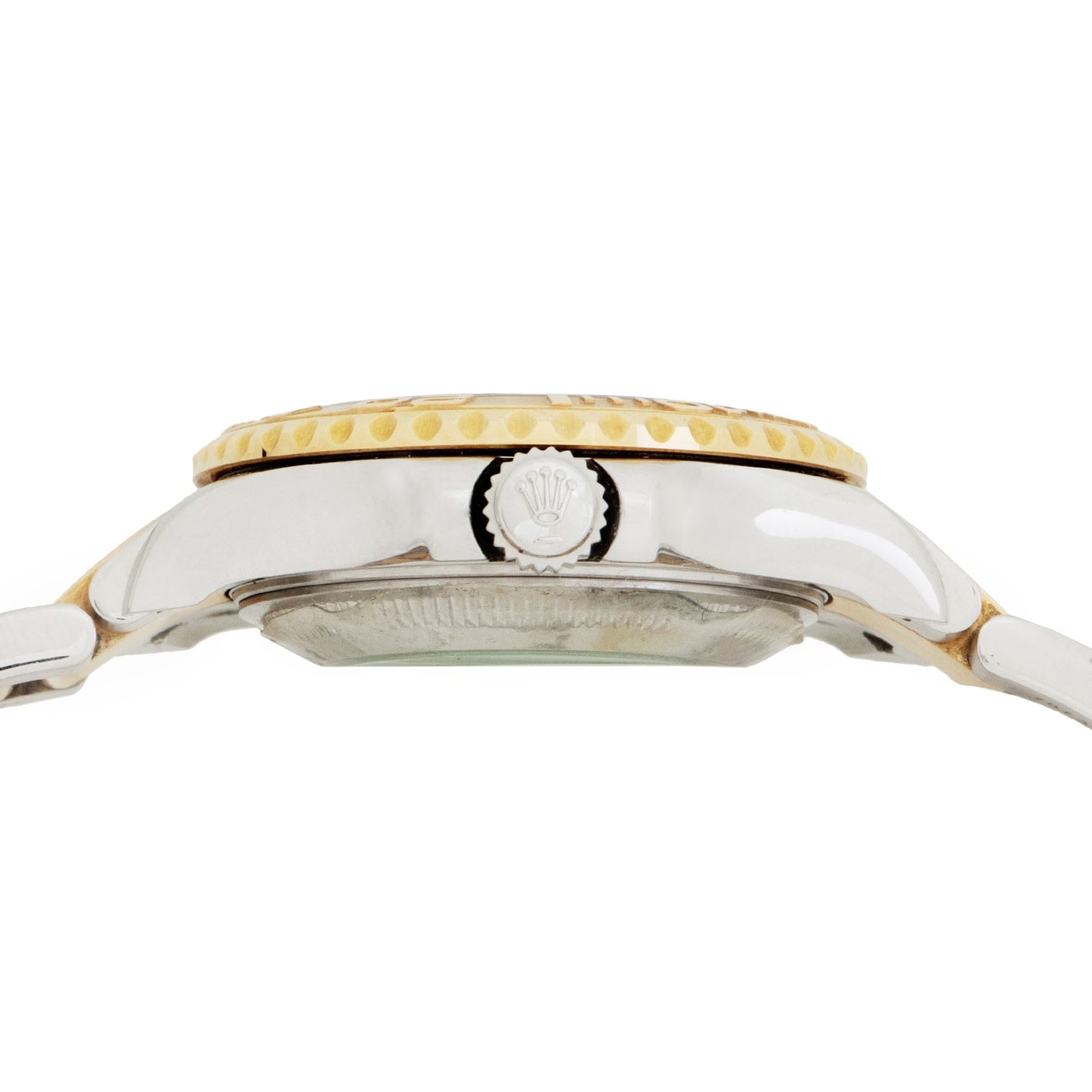 Relógio Rolex Lady Yacht-Master