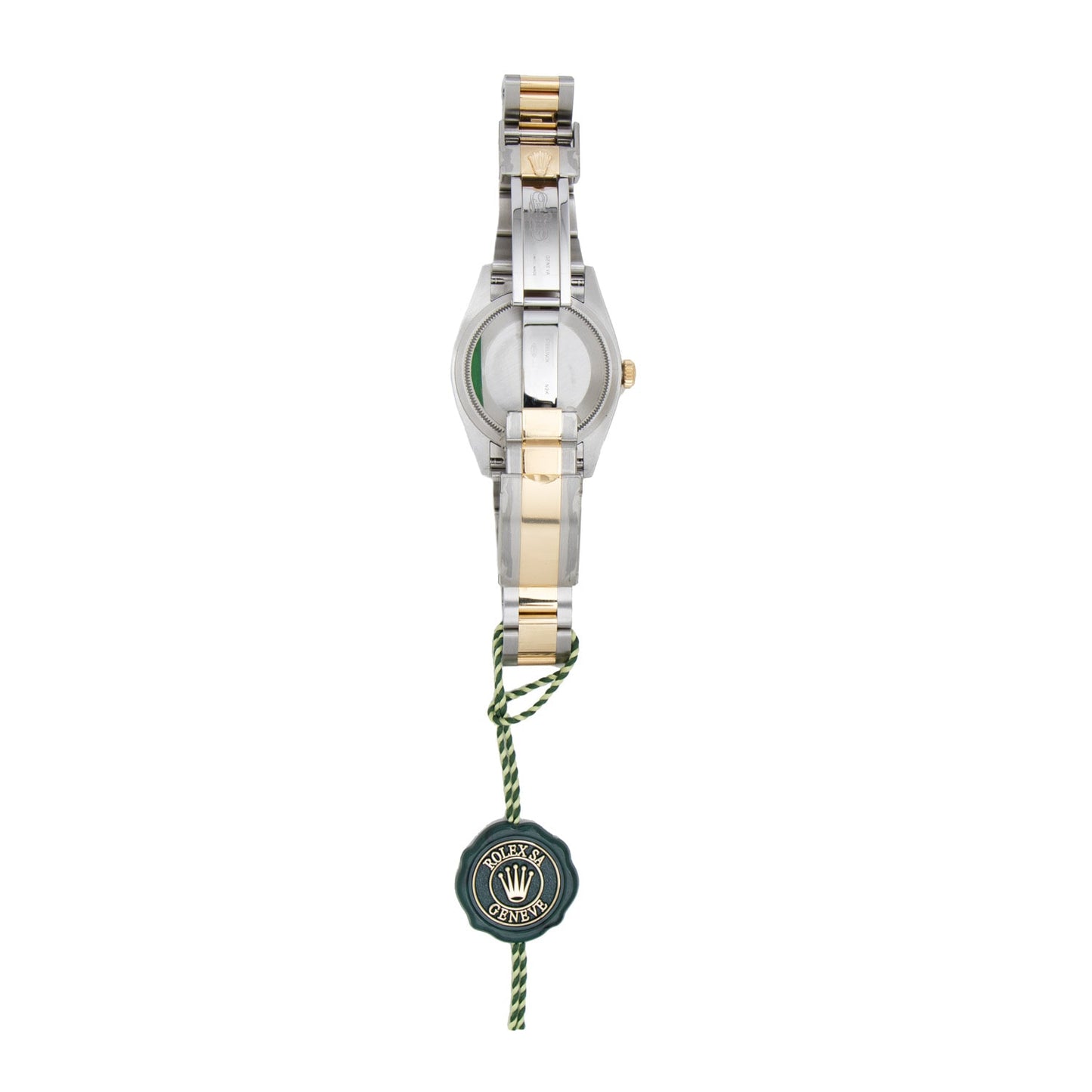 Relógio Rolex Explorer