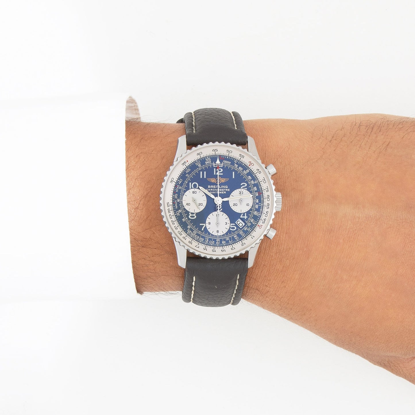 Relógio Breitling Navitimer