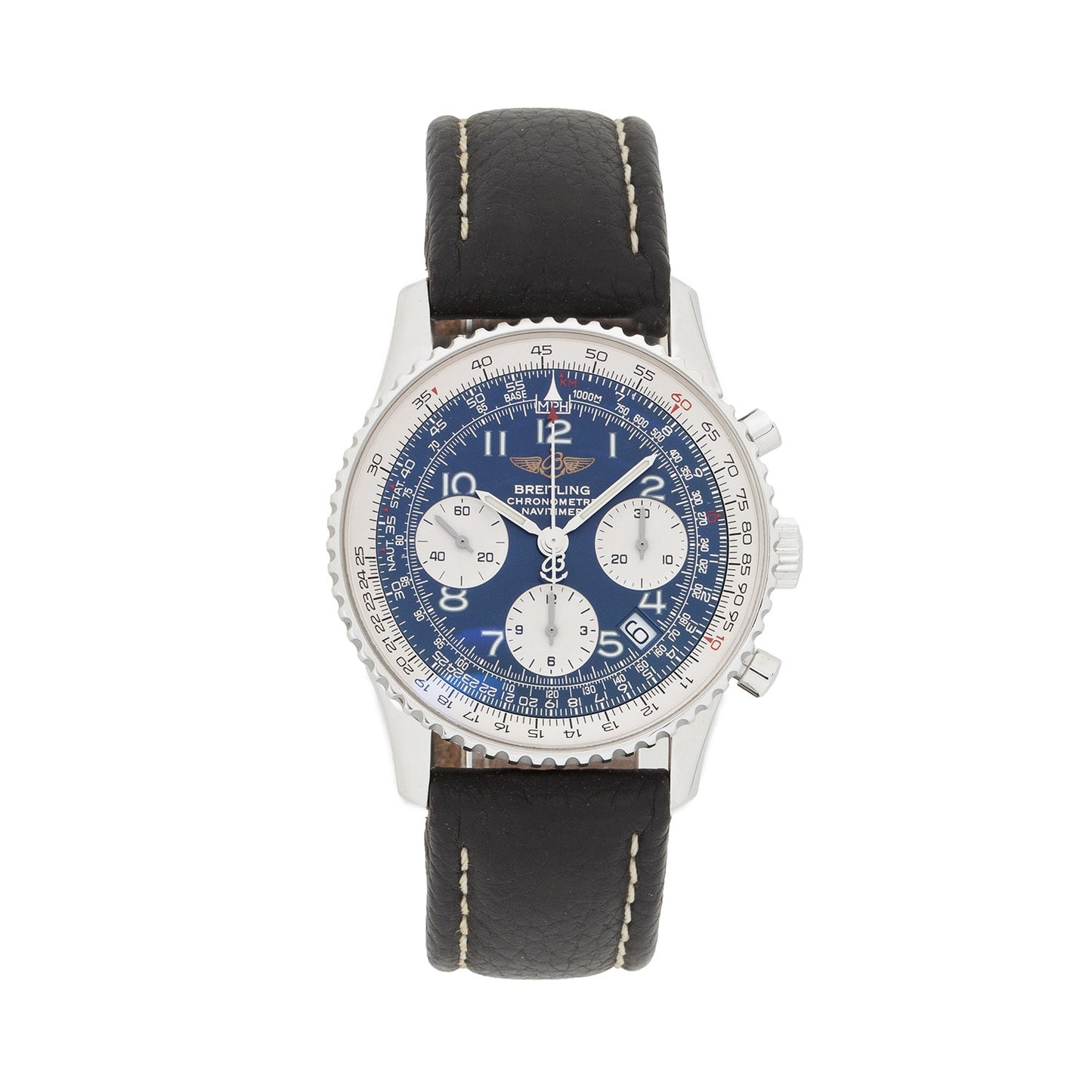 Relógio Breitling Navitimer