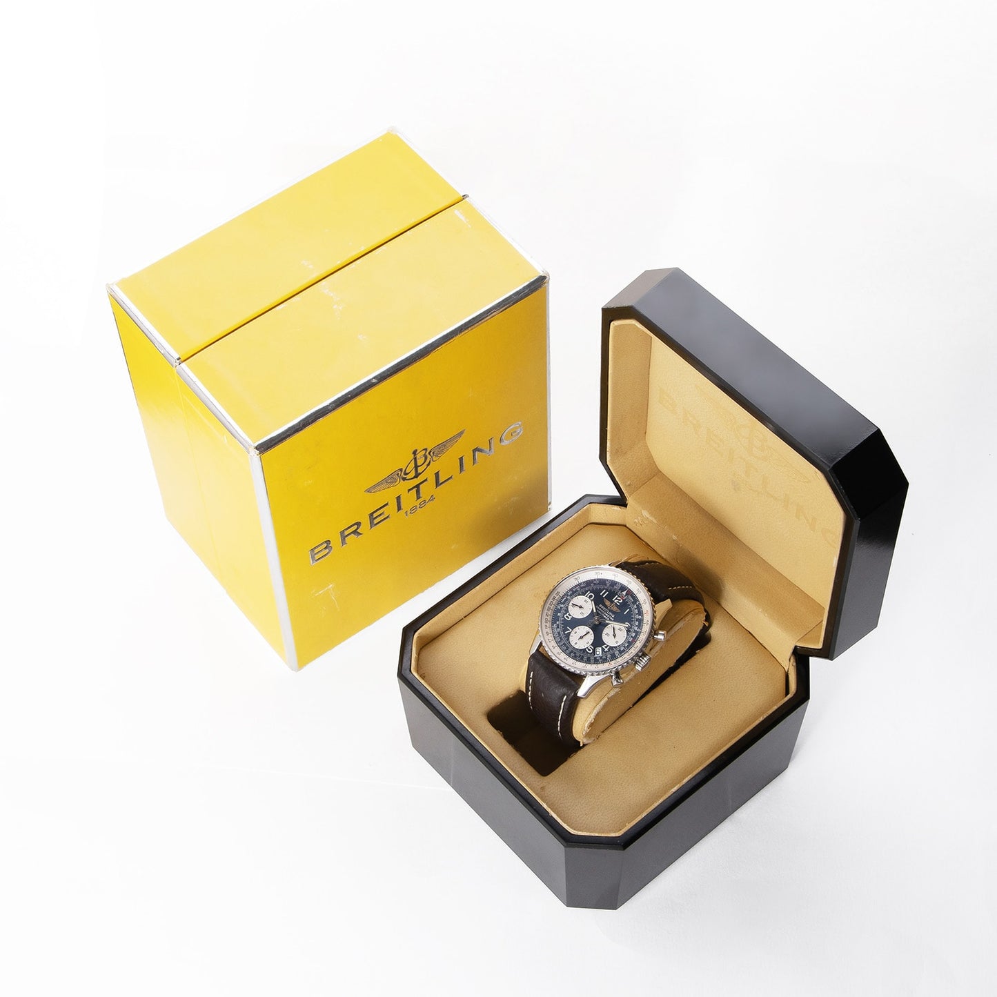 Relógio Breitling Navitimer