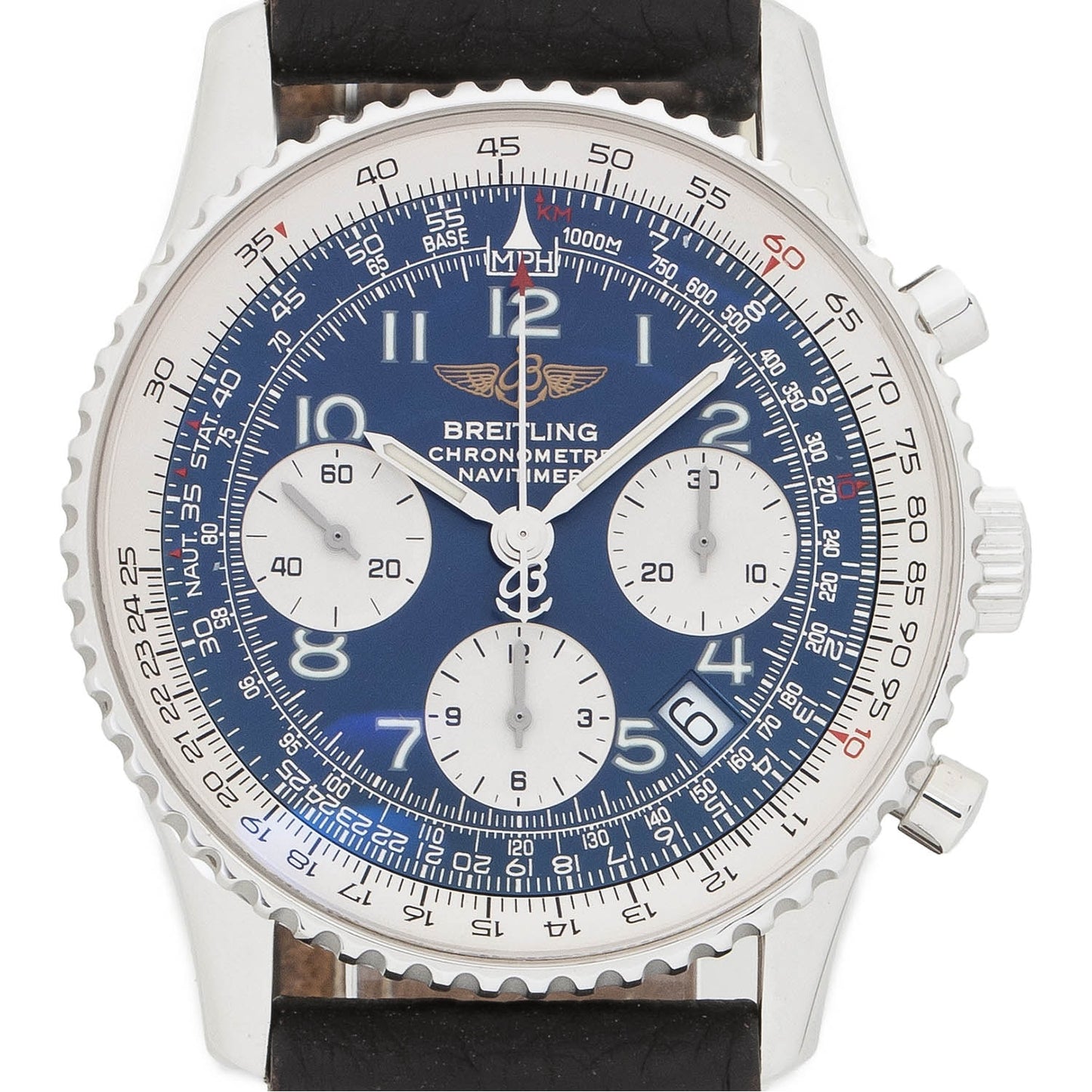 Relógio Breitling Navitimer