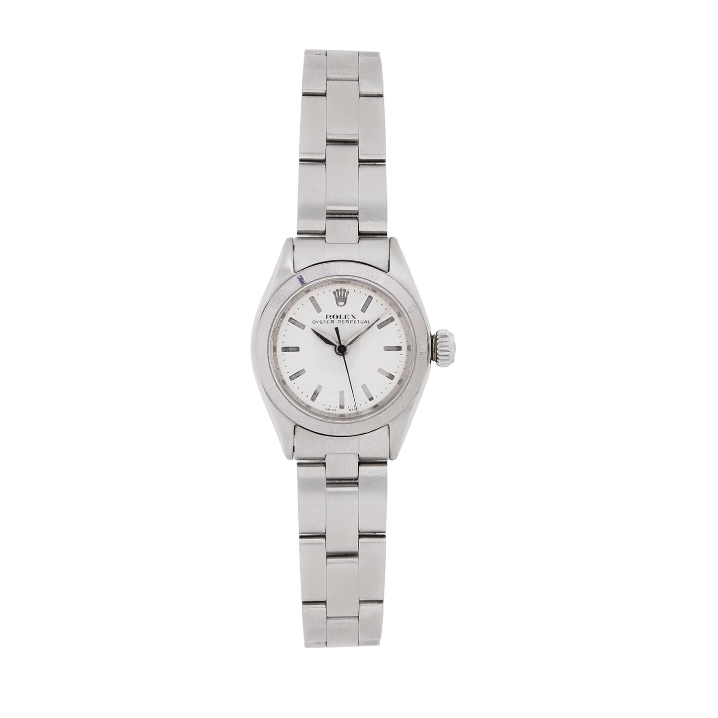Relógio Rolex Oyster Perpetual