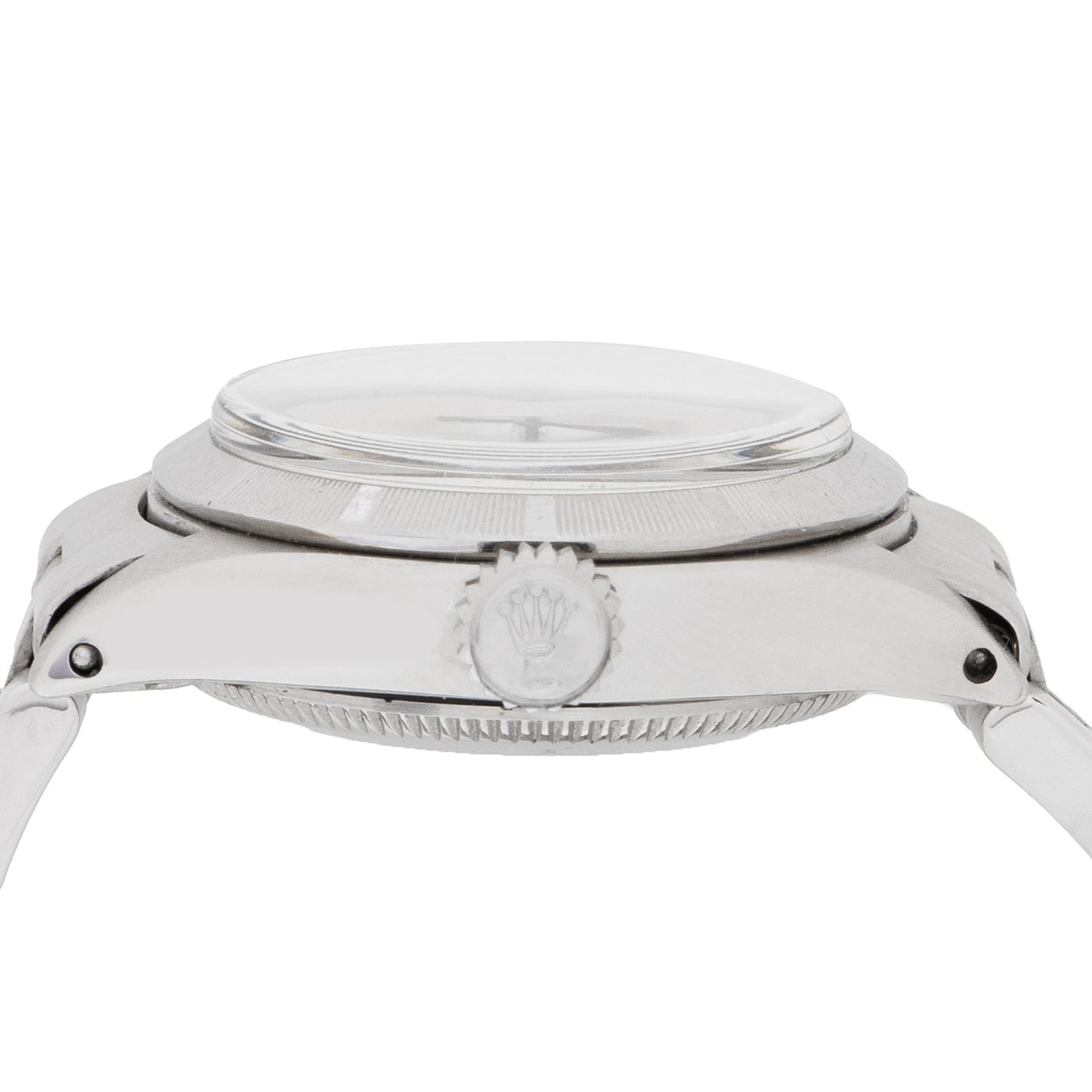 Relógio Rolex Oyster Perpetual