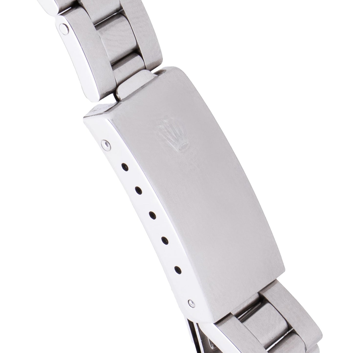 Relógio Rolex Oyster Perpetual