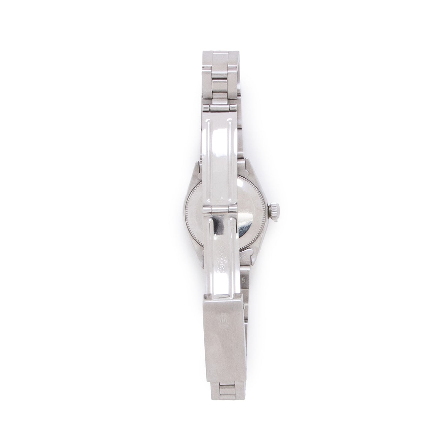 Relógio Rolex Oyster Perpetual