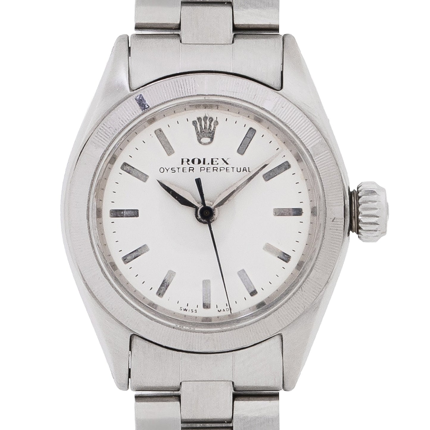 Relógio Rolex Oyster Perpetual