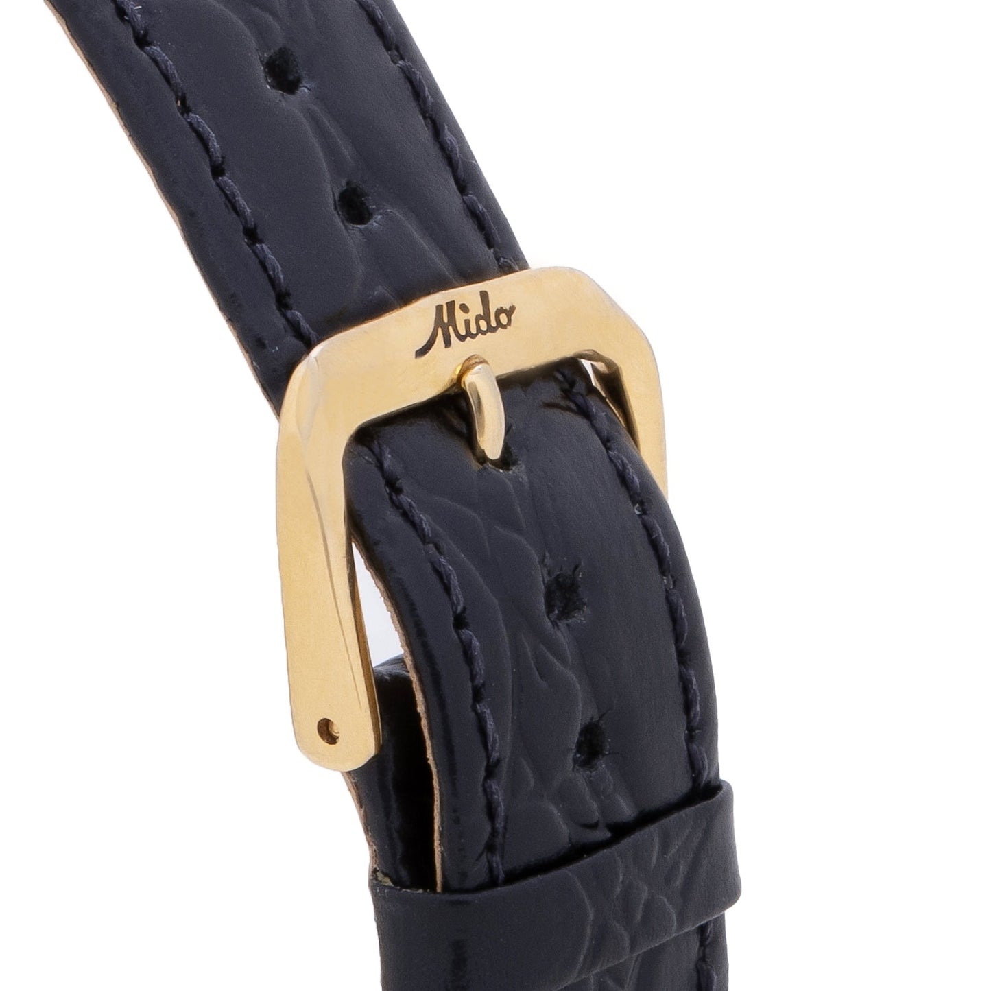 Relógio Mido Classic Gold