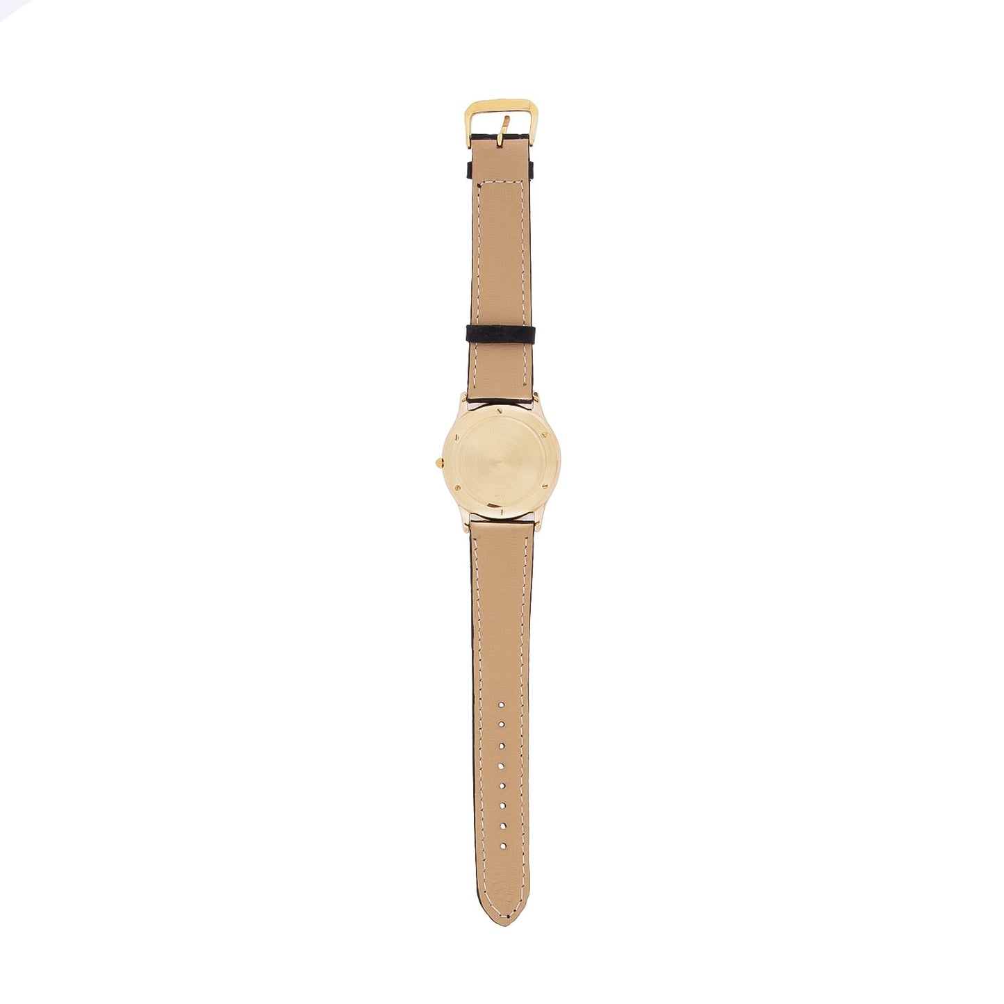 Relógio Mido Classic Gold