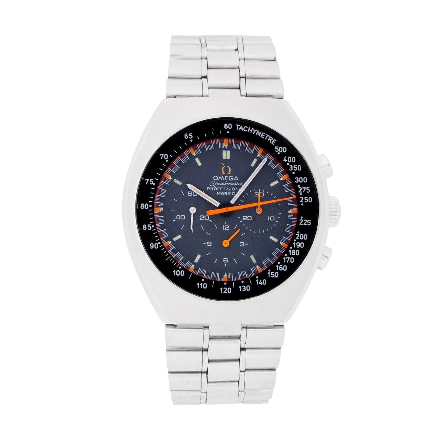 Relógio Omega Speedmaster Mark II