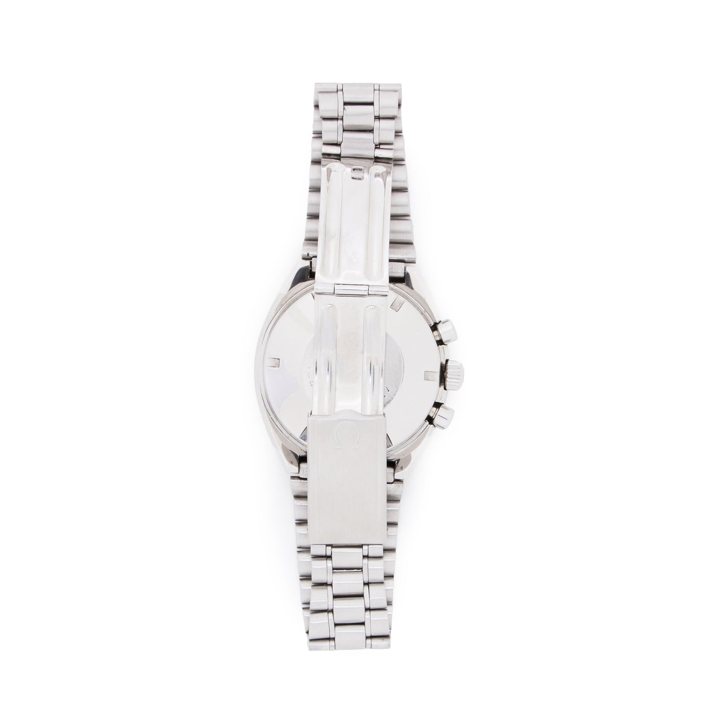 Relógio Omega Speedmaster Mark II