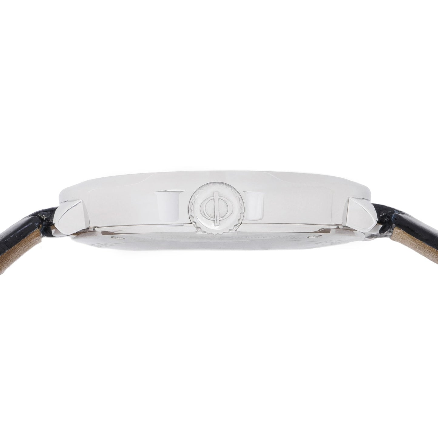 Relógio Baume & Mercier Promesse fase lunar