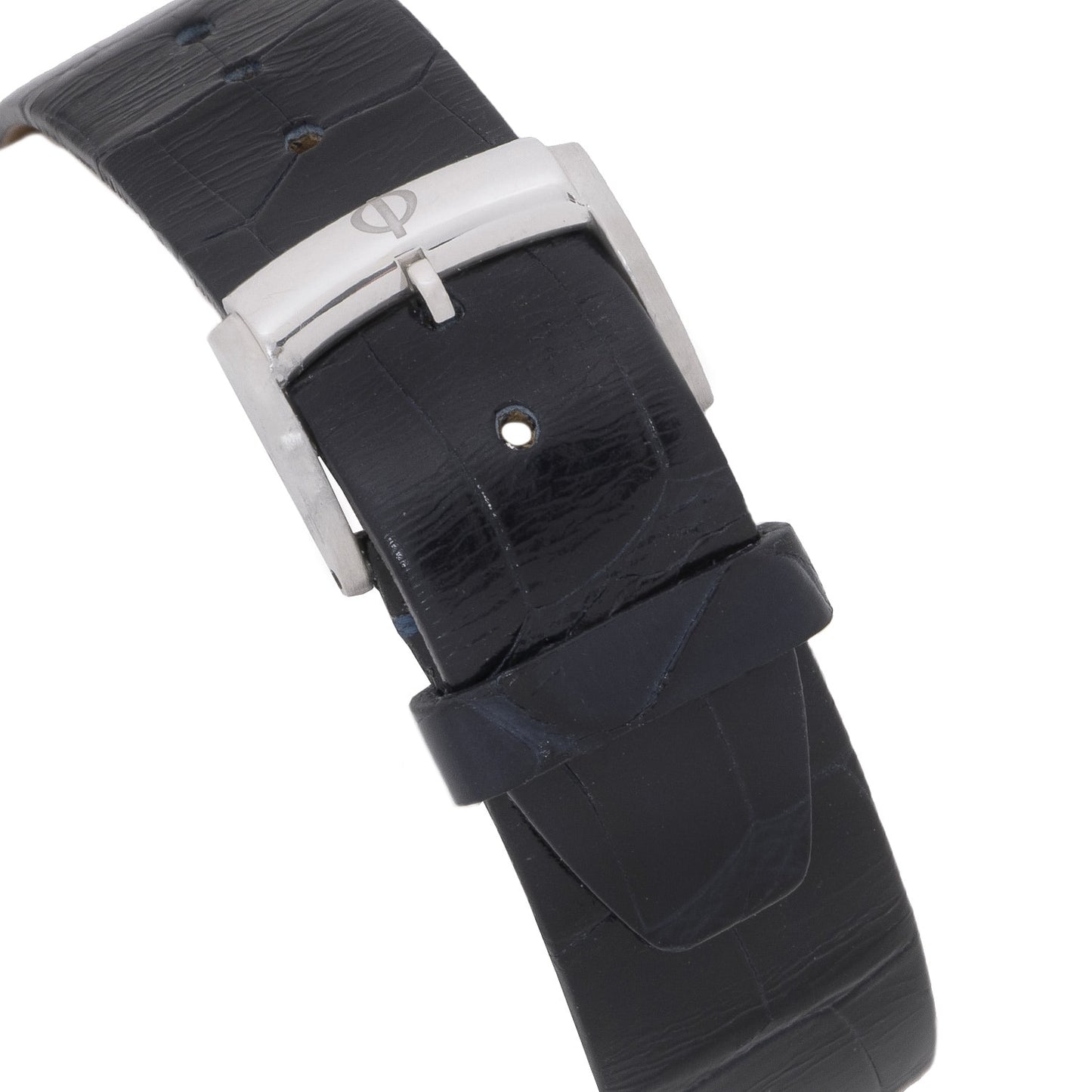 Relógio Baume & Mercier Promesse fase lunar