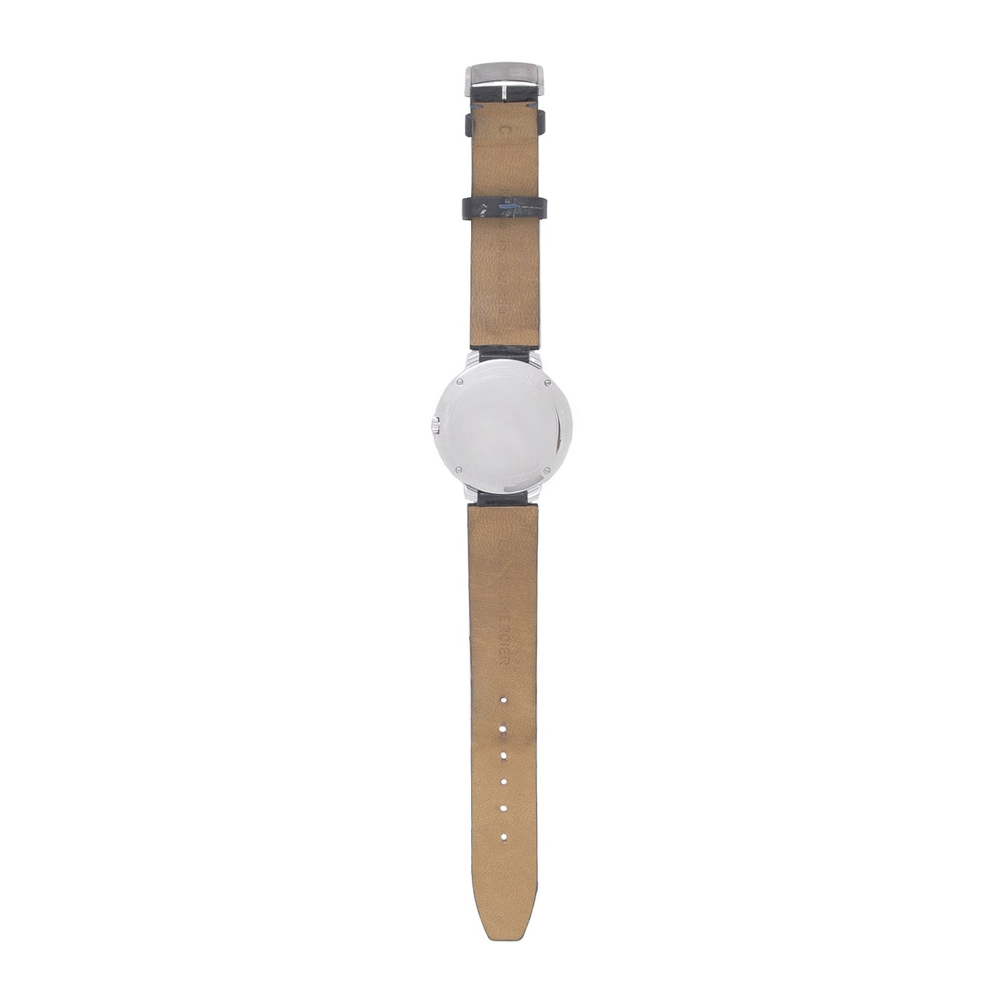 Relógio Baume & Mercier Promesse fase lunar