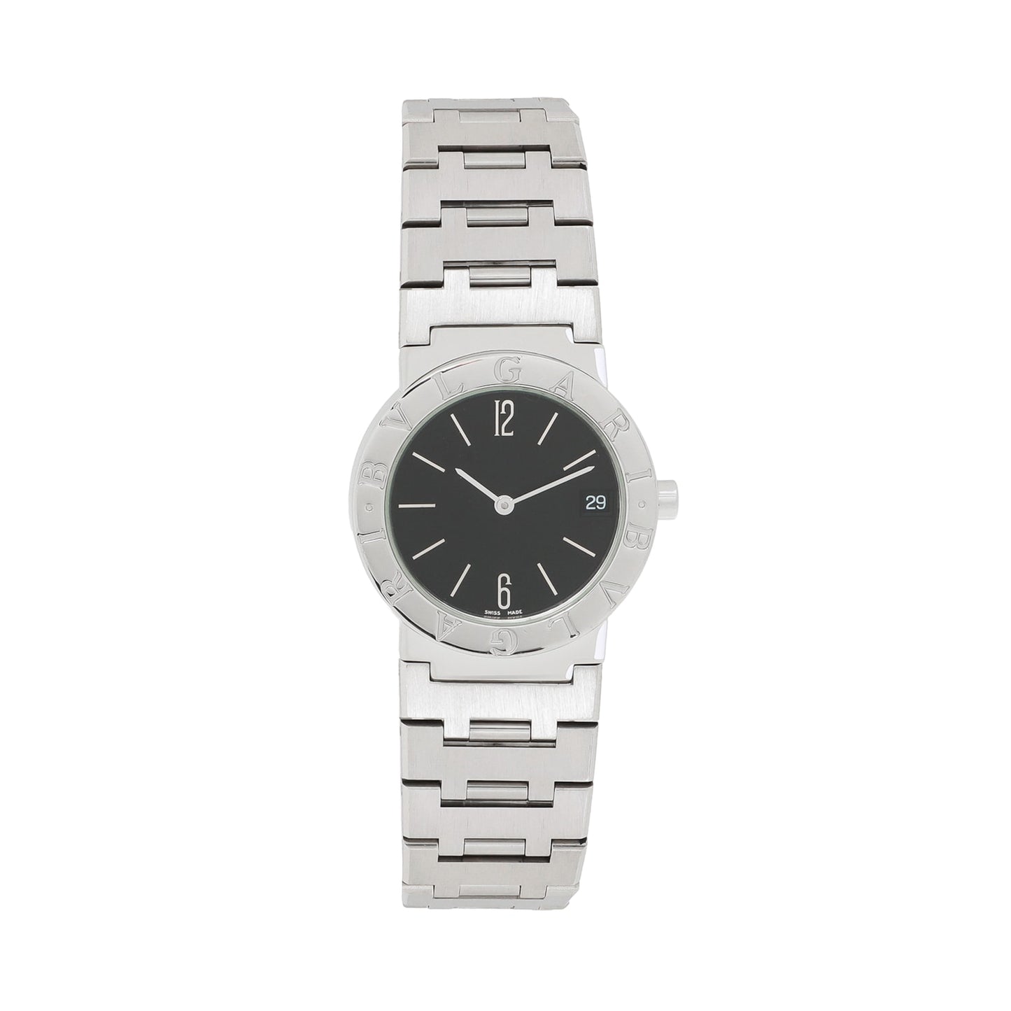 Relógio Bvlgari Bvlgari