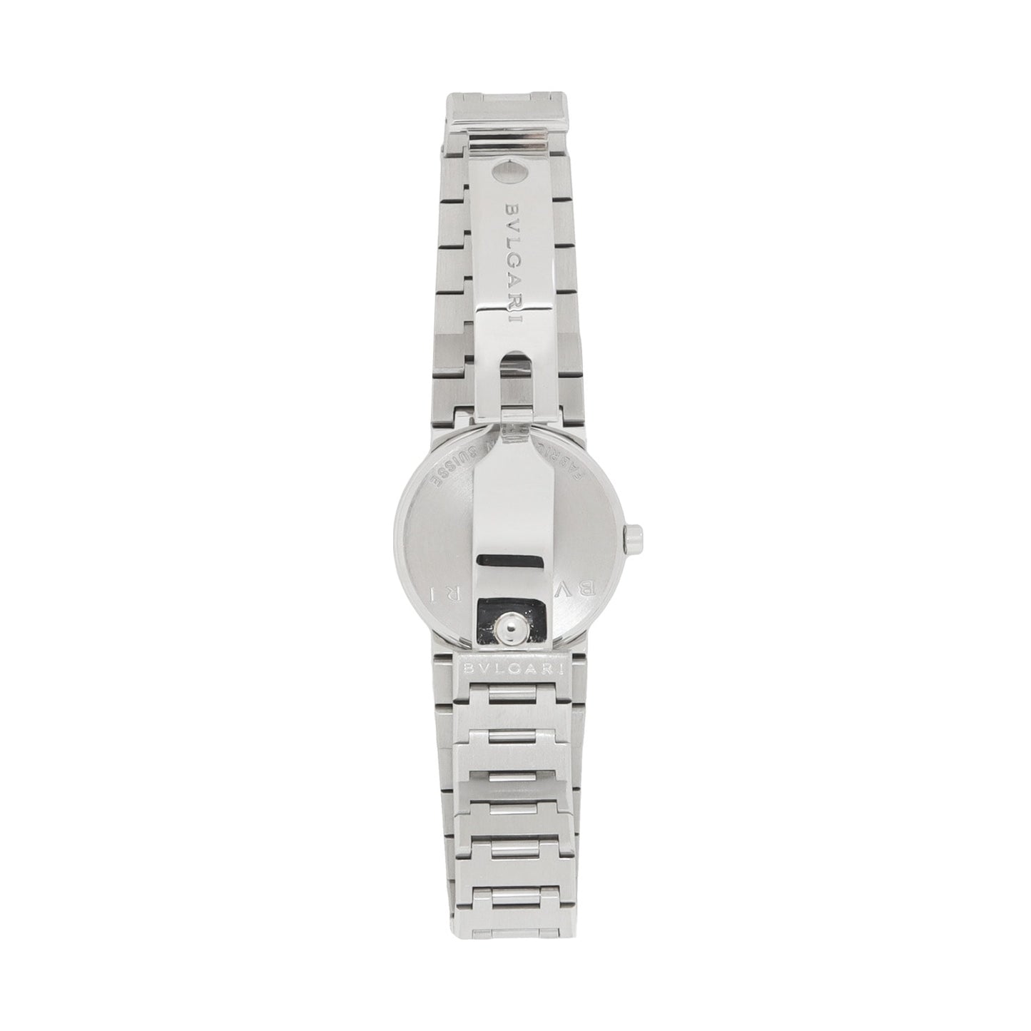 Relógio Bvlgari Bvlgari