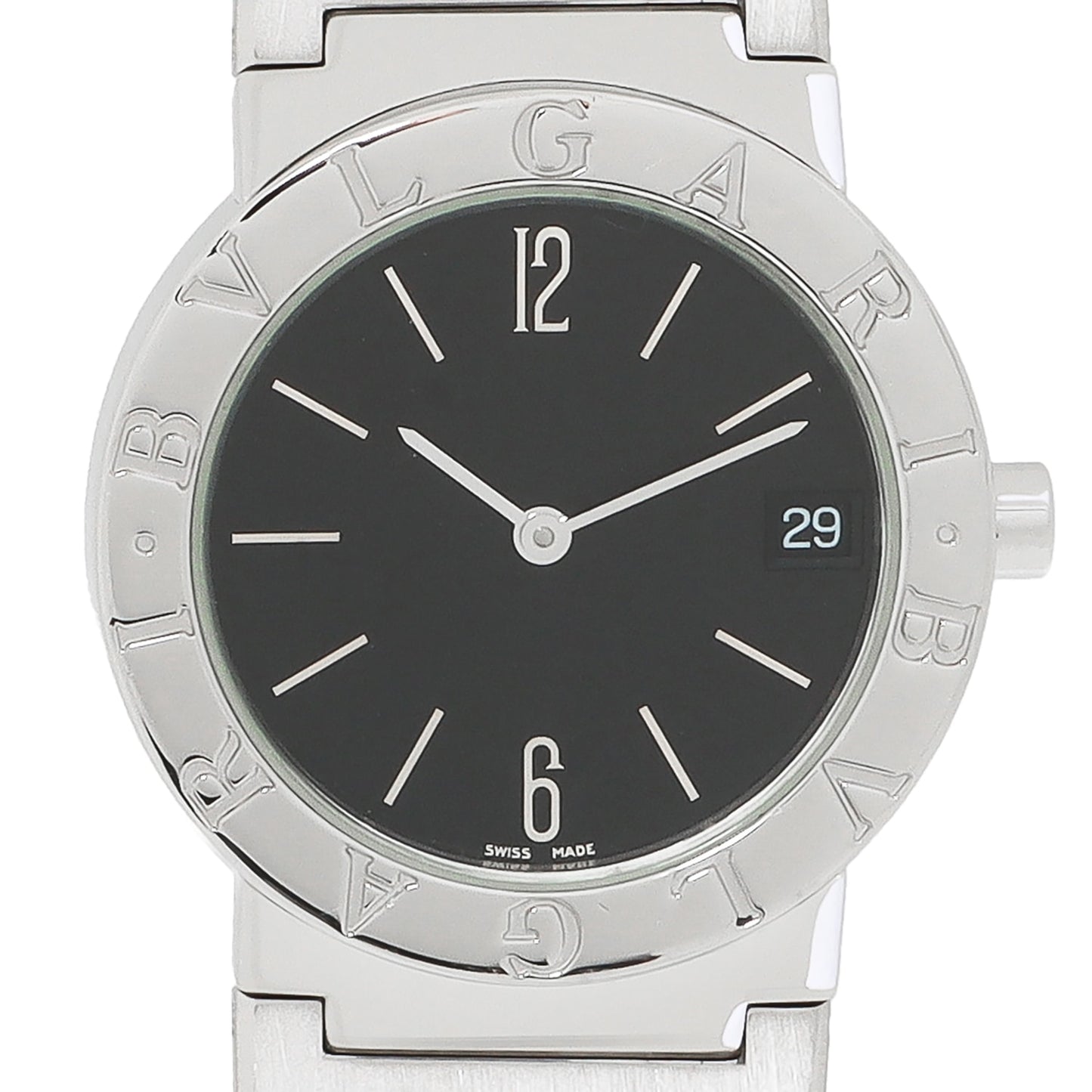 Relógio Bvlgari Bvlgari