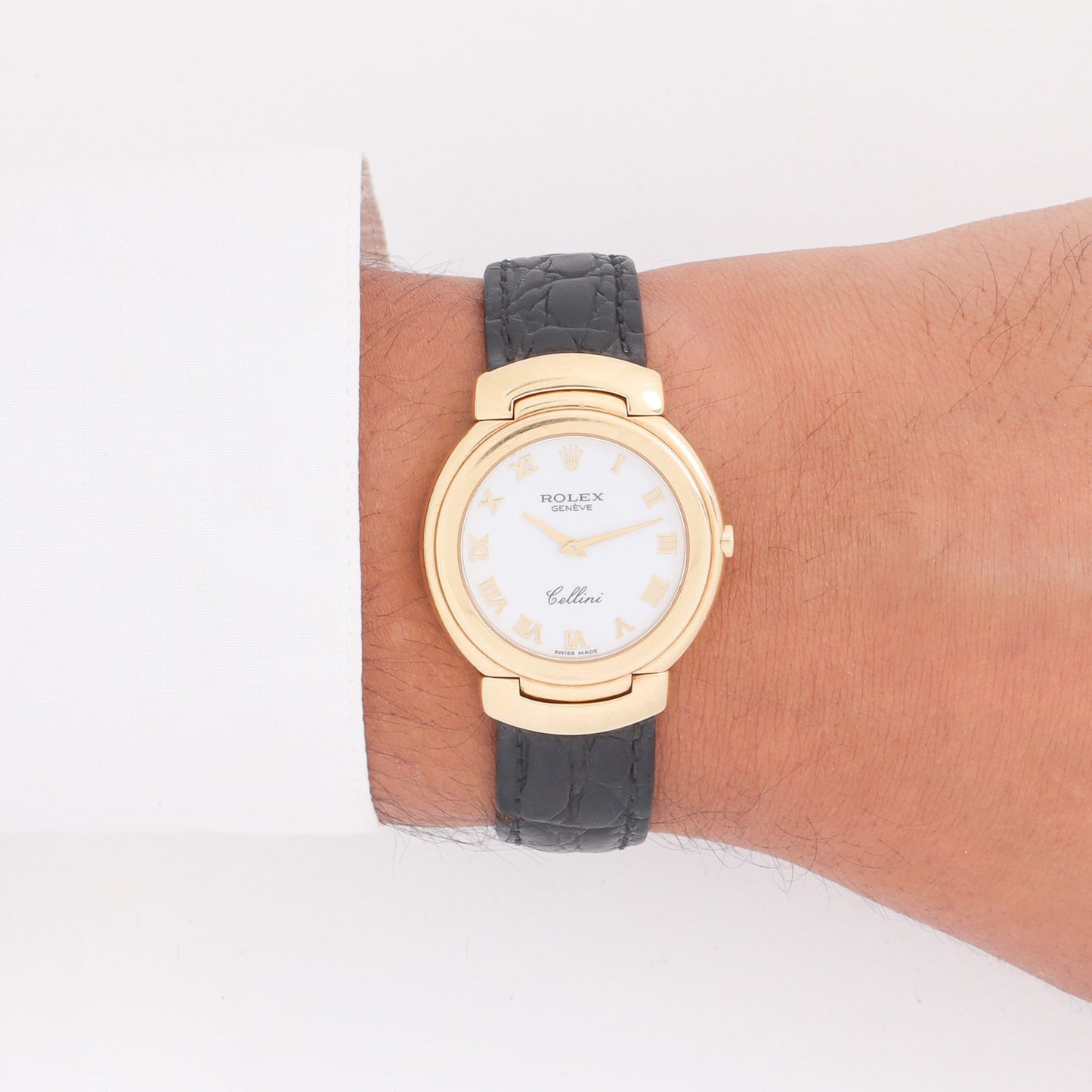 Relógio Rolex Cellini