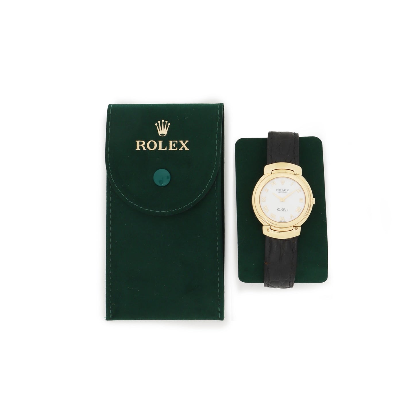 Relógio Rolex Cellini