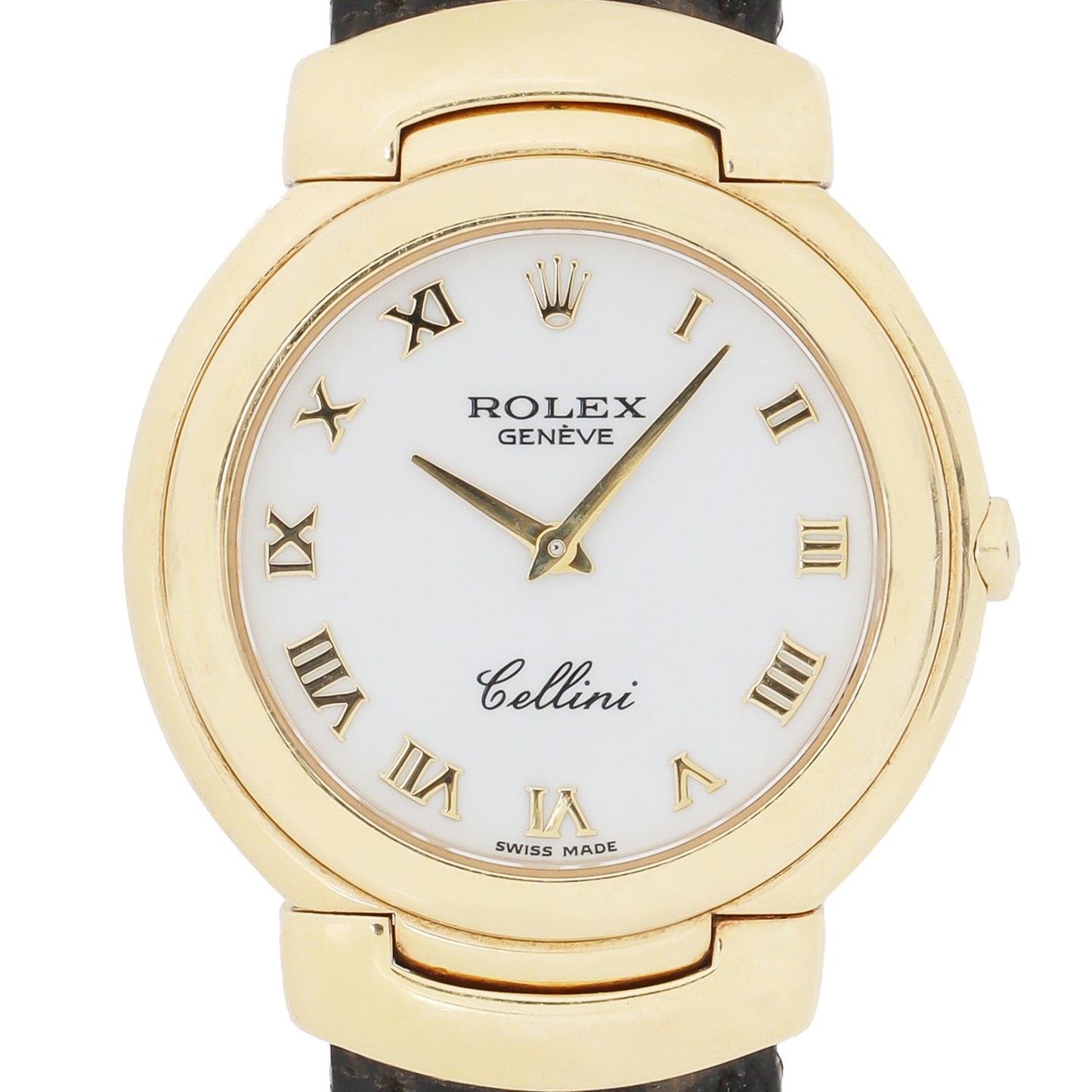 Relógio Rolex Cellini