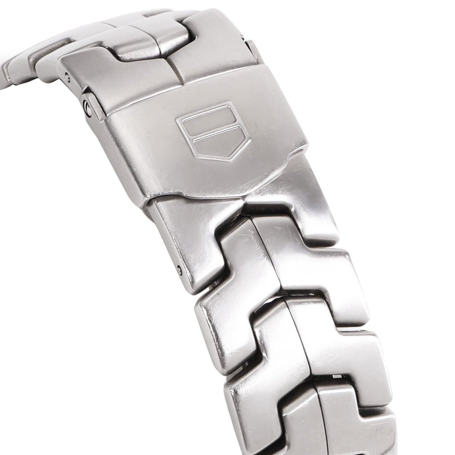 Relógio Tag Heuer Link Chronograph