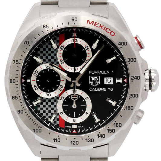 Relógio TAG Heuer Formula 1 Calibre 16