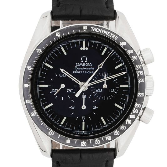 Relógio Omega Speedmaster Professional