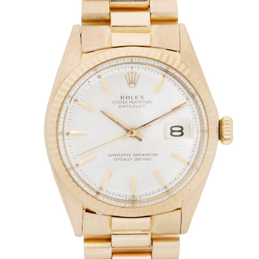 Relógio Rolex Datejust 36mm
