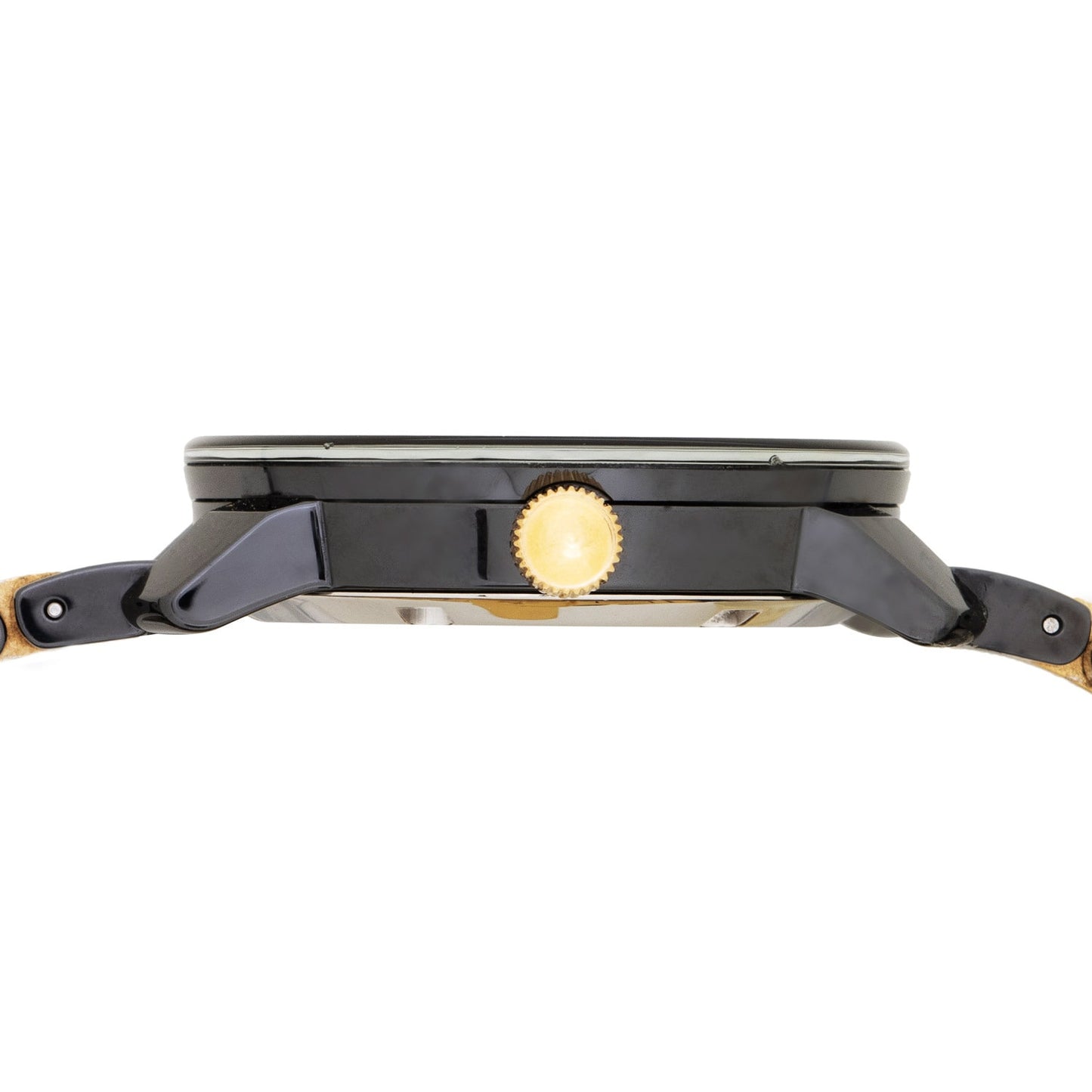 Relógio Movado Watch Bold Black
