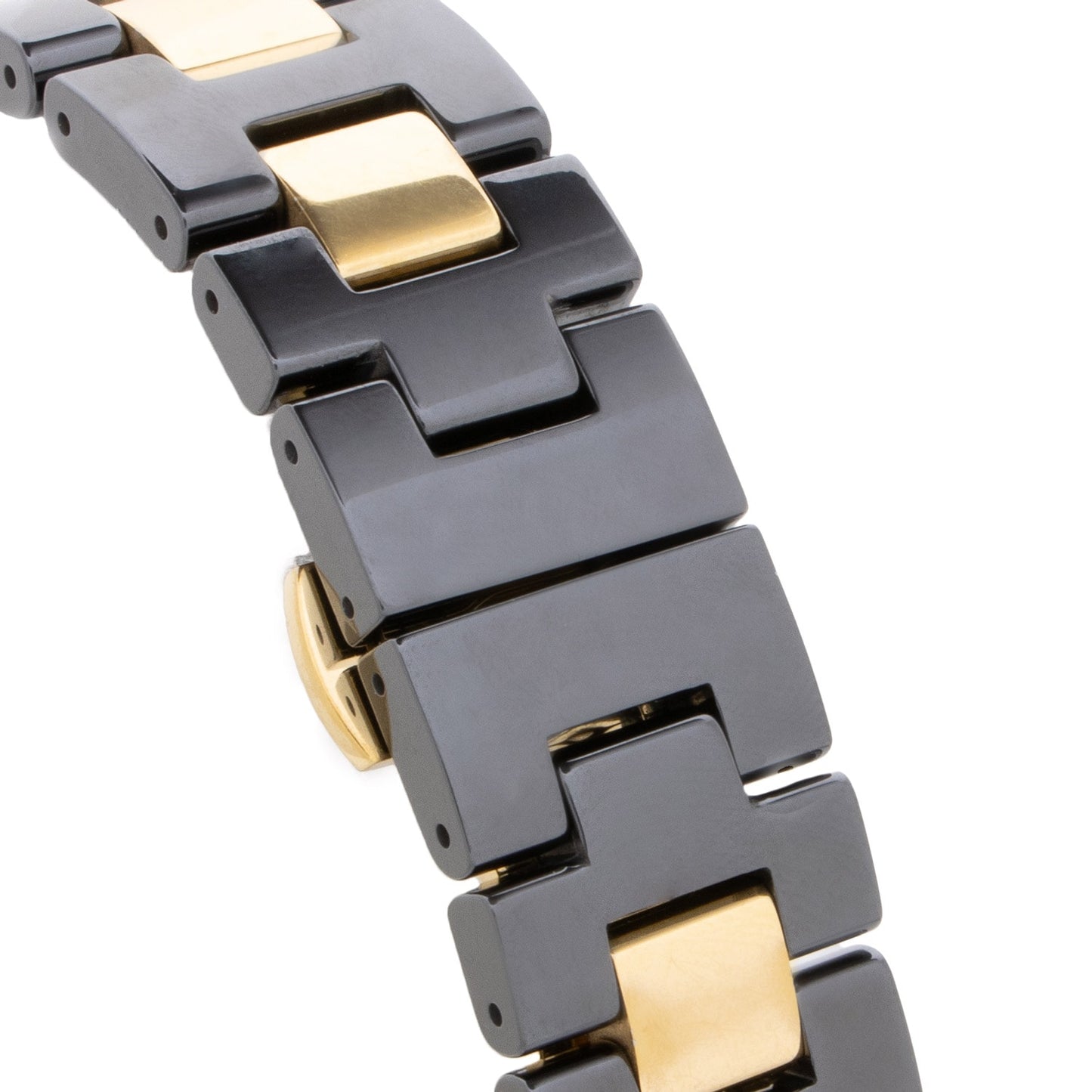 Relógio Movado Watch Bold Black