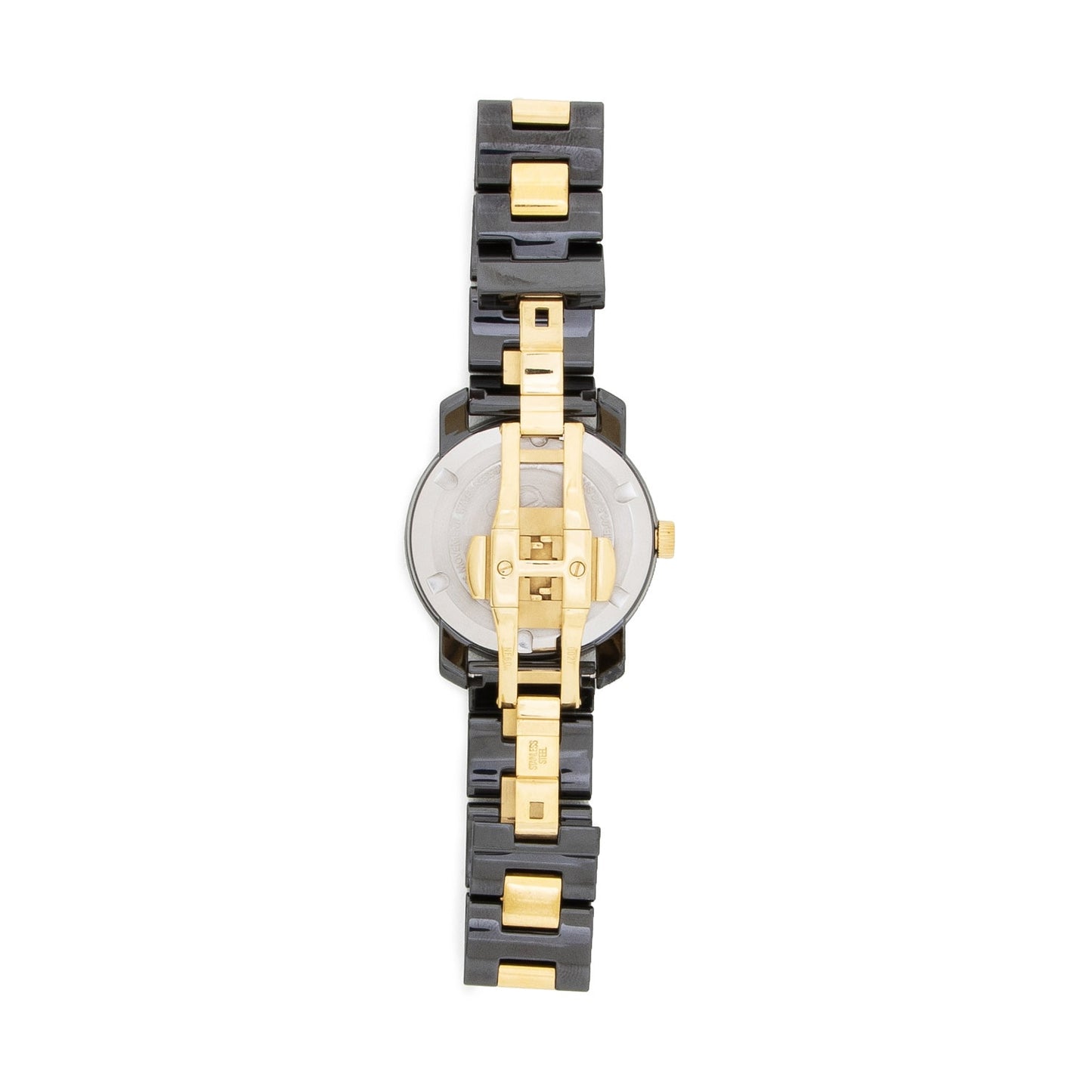 Relógio Movado Watch Bold Black