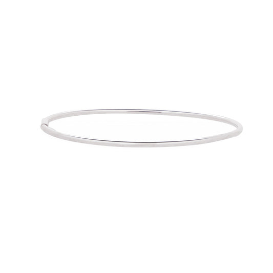 Pulseira bangle H. Stern em ouro