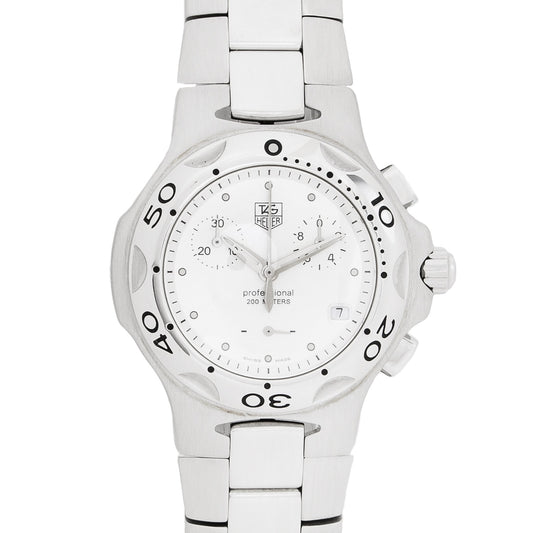 Relógio Tag Heuer Kirium