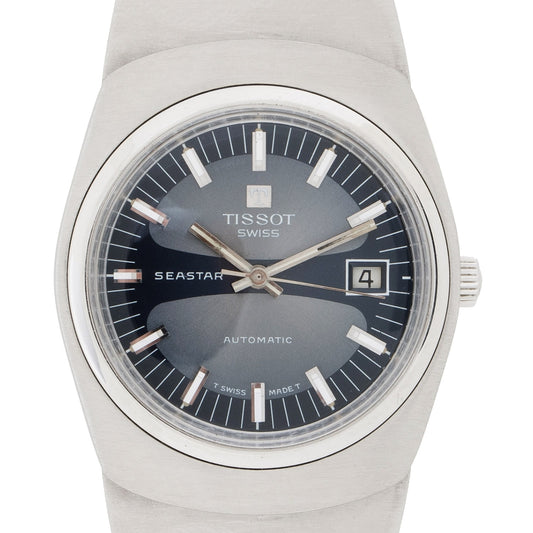 Relógio Tissot Seastar