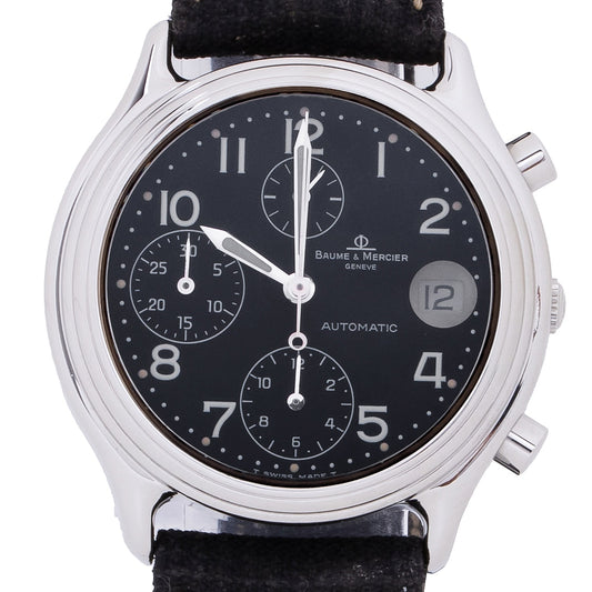 Relógio Baume & Mercier Baumatic Chronograph