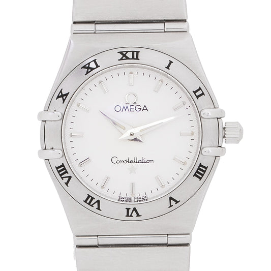 Relógio Omega Constellation
