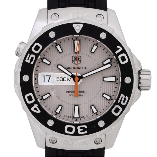 Relógio Tag Heuer Aquaracer 500M