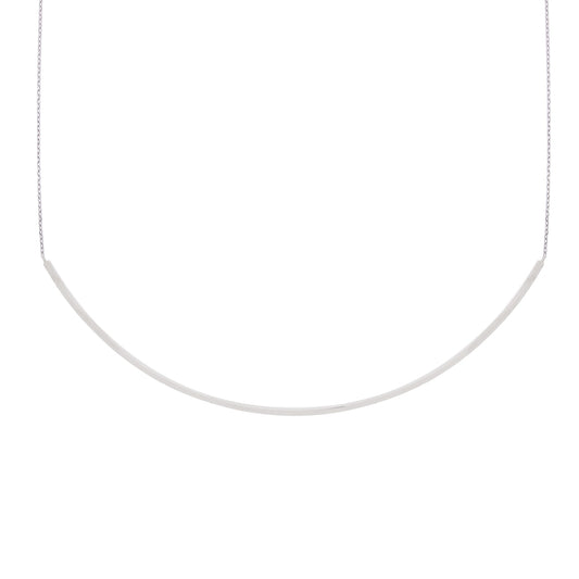 Colar choker Jack Vartanian com diamantes em ouro