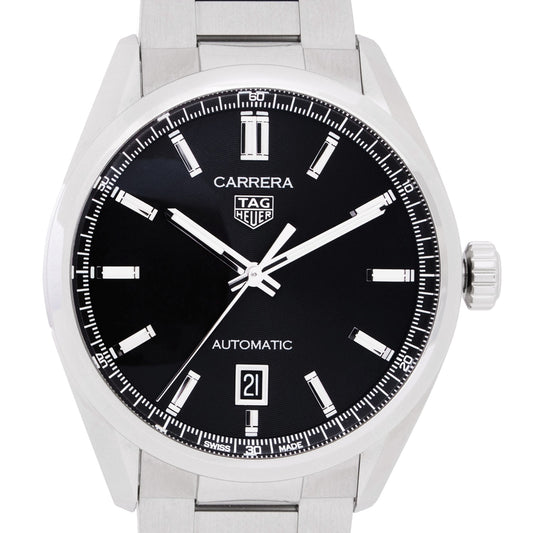 Relógio Tag Heuer Carrera 5